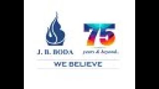 J B Boda Insurance and Reinsurance Corporate Overview