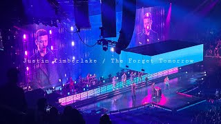 Ep59.Justin Timberlake Live in San Jose... /สบายๆสไตล์เบิร์ดๆ