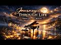 Emotional Piano Journey Through Life | Solo Piano Instrumental Music