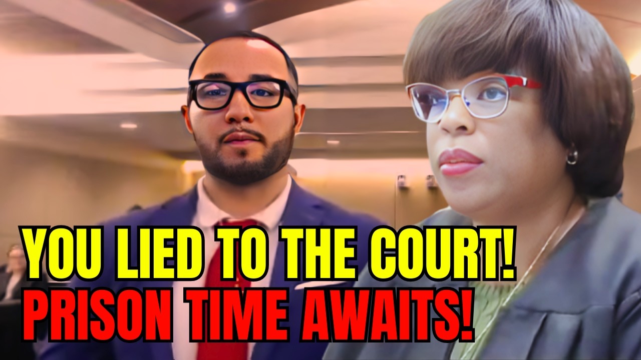 Судья Бойд РАСКРЫВАЕТ шокирующие тайны дела о вождении в нетрезвом виде — тёмное прошлое обвиняем...