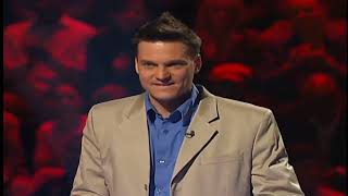 Steve Nalepa Goes To The Top Of The Class  Are You Smarter Than A 5th Grader Season 1 Episode 13