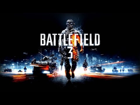Video: Battlefield 3: Keadaan Permainan