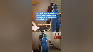 Active Tuberculosis Case Finding in Peru