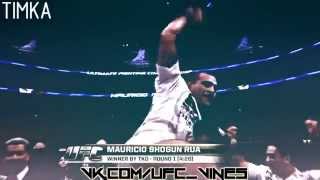 Ufc Vines By Timka