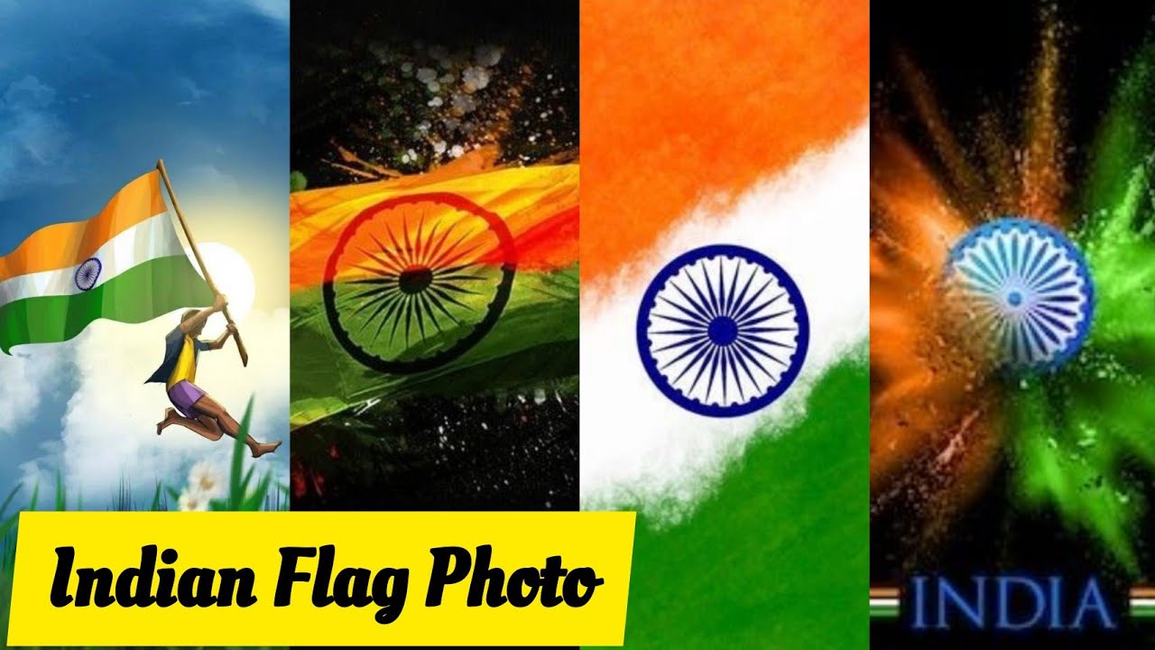 Indian Flag Wallpaper HD Download  ShayariMaza