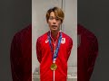 【アジア大会 愛知名古屋2026】メダリストコメント：飯澤千翔、男子1500mで金メダル獲得！
