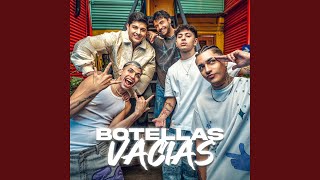 Botellas Vacías - Roze Oficial, Marama, Migrantes & Alan Gomez