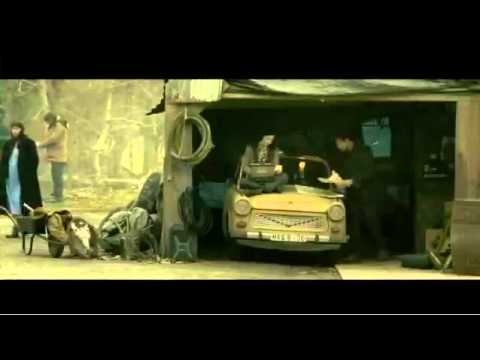 Outpost 2- Black Sun (2012) - Trailer - Nazi Zombie - YouTube