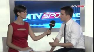 Evren Göz - Prandelli'nin Zamanı Az.. (07.07.2014)
