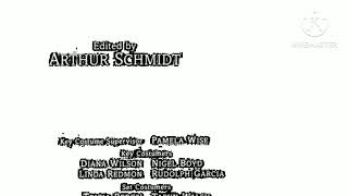 End Credits Cross The We Season 1