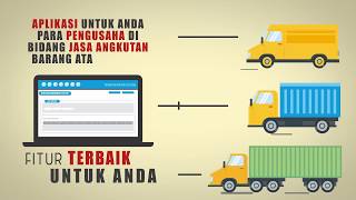 APLIKASI TRANSPORTER - SOLUSI TERBAIK UNTUK PARA PENGUSAHA TRANSPORT ATAUPUN EKSPEDISI screenshot 2