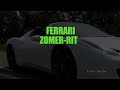 Zondag 27 juni Ferrari  Summer Tour 2021 (Zomerrit 2021 ) georganiseerd door de Ferrari Owners Club.
