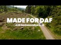 AVD Sachsenrallye 2022 | Made For DAF