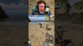 Halo: Campaign Evolved is GORGEOUS and FULL of Wildlife! #HaloCE #halocampaignevolved #Halo
