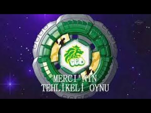 Beyblade - Metal Fusion - 8. Bölüm