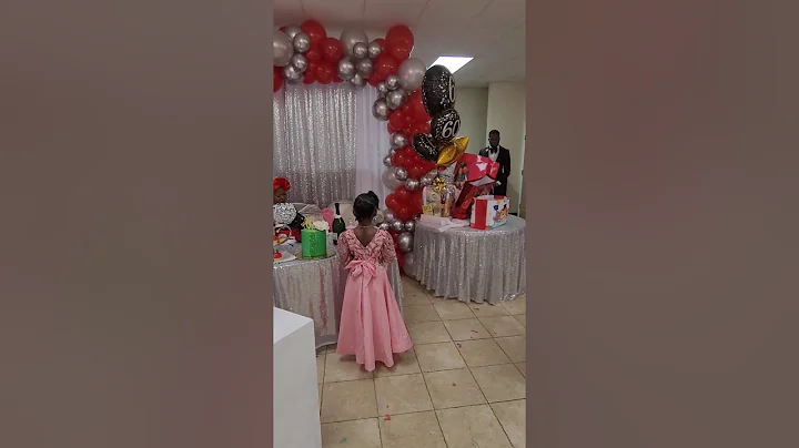 60th Birthday Surprise - Chief Mrs Irene Omotunde Ola-akinlosotu - Speech by sister - Aunty Tope