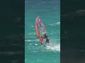 As Bongka’ers as it gets with Tonky Frans 🤯 🎥 @KUMAMOVIE7 #windsurfing #freestyleprotour #surfing