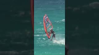 Download Lagu As Bongka’ers as it gets with Tonky Frans 🤯 🎥 @KUMAMOVIE7 #windsurfing #freestyleprotour #surfing MP3