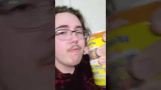 Twisted Tea Peach Review - MidReviewer