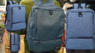 Cheap Laptop bag  |unisex laptop bag | dtech |