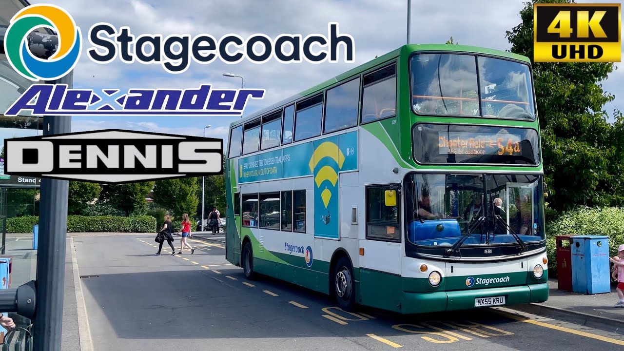 stagecoach-yorkshire-54a-clay-cross-to-chesterfield-via-north