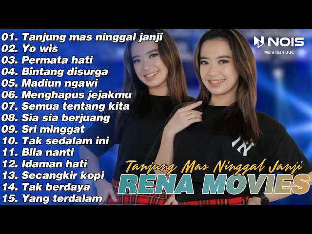 Rena Movies Tanjung Mas Ninggal Janji Full Album | Dangdut Koplo Terbaru 2023 class=