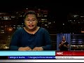 Inmates Do Community Work | NBC PNG