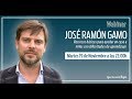 Webinar 06: José Ramón Gamo nos habla sobre las dificultades en el aprendizaje.