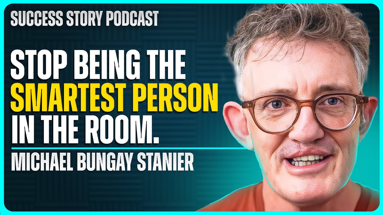 Why Smart People Give Terrible Advice Michael Bungay Stanier 1 why-smart-people-give-terrible-advice-michael-bungay-stanier-1