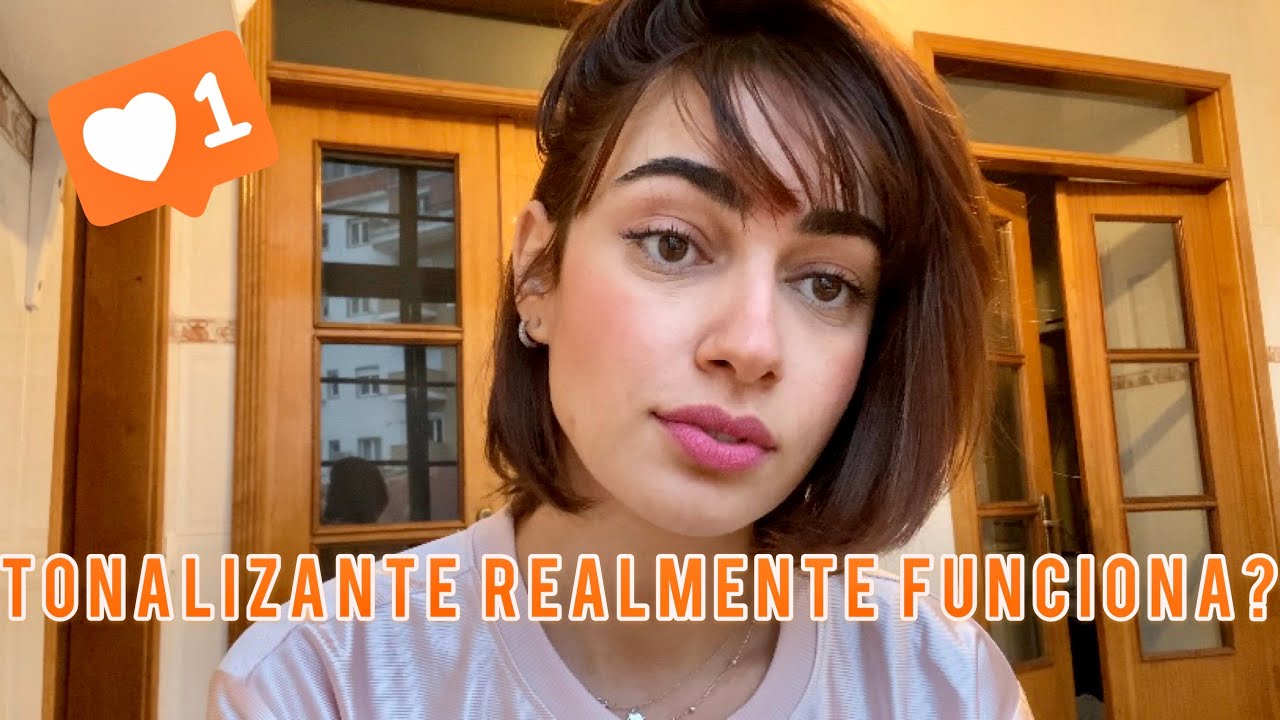 Tonalizante Casting Gloss Loreal 535 Chocolate | Pintando o cabelo em casa - ANTES e DEPOIS