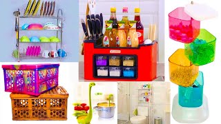 Amazon Very Useful kitchen Organisers/ decor items/ home organisers/AMAZON MUST HAVES FOR YOUR HOME