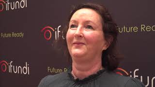 iFundi Operations Director, Fariba Bowen reflects on the launch of Digital Skills Master Classes
