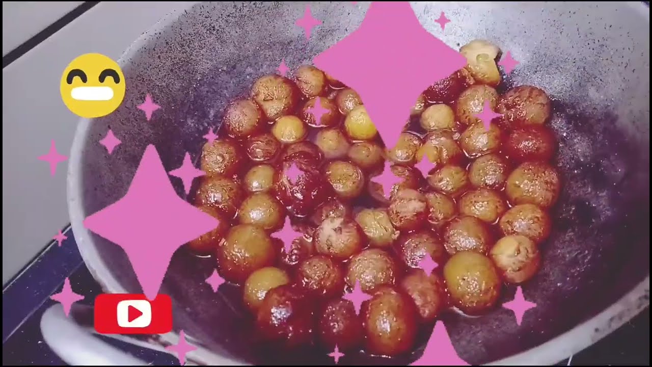 Easy&tasty gulab Jamun receipe..#sweet #sweetrecipe #easyrecipe #kids #youtube #youtubevideos 
