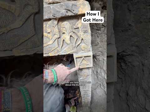 It All Started With Solar Joefelz Energy Solar Mission Frequency Offgrid Artifacts Working 