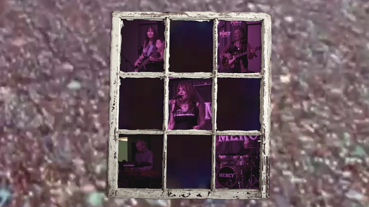 White Rabbit Performed by MERCY - YouTube