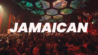 Hugel X Solto - Jamaican Bam Bam Marciiano Afro House Remix