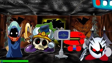 Meta Knightmare Basics 2 (Secrets within