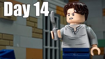 Animating an Action Movie in 30 Days