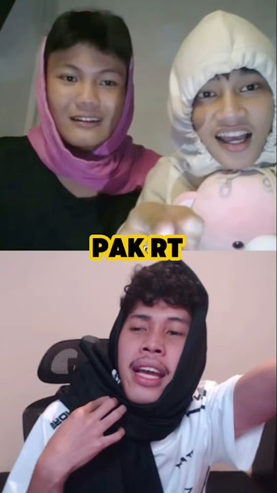 emak emak rumpi #anangwaw #ometv #fyp