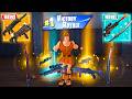 ALL MYTHIC AND EXOTIC GUNS IN FORTNITE (NEW! Fortnite Chapter 7 Season 2)