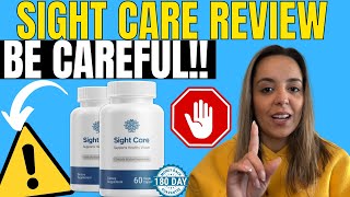 SIGHT CARE - Sight Care Reviews - (( BEWARE! )) Sight Care Supplement - Everything About Sight Care