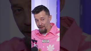 Bartosz Obuchowicz i Miami Vice  Nostalgia z dzieciństwa