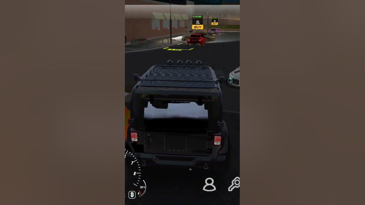 jeep driver always tries to drive over stuff funnyvideo YouTube