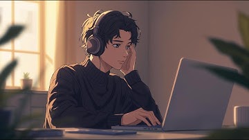 Deep Focus Music for Work & Study | Calm Background Music