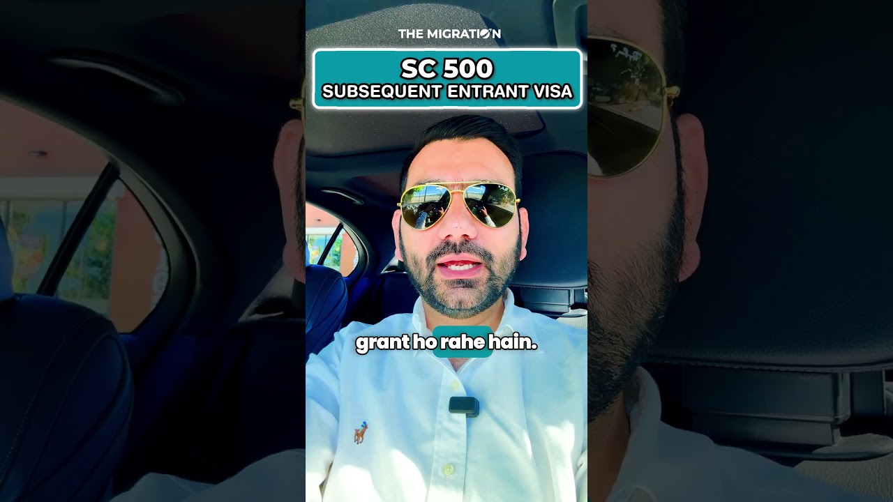 Victoria’s latest invitation round