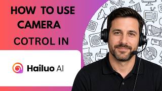 How to Use Camera Controls in Hailuo AI Full Guide 2026