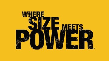 DeWALT  -  The Atomic Compact Series