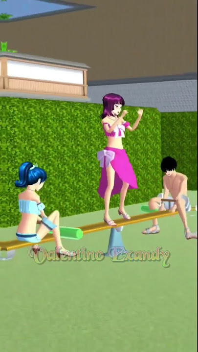 Bayi Ajak Ayah Bertaubat Bulan Ramadhan #sakura #sakuraschoolsimulator #sss