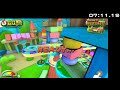 Super monkey ball Banana splitz normal 10:25