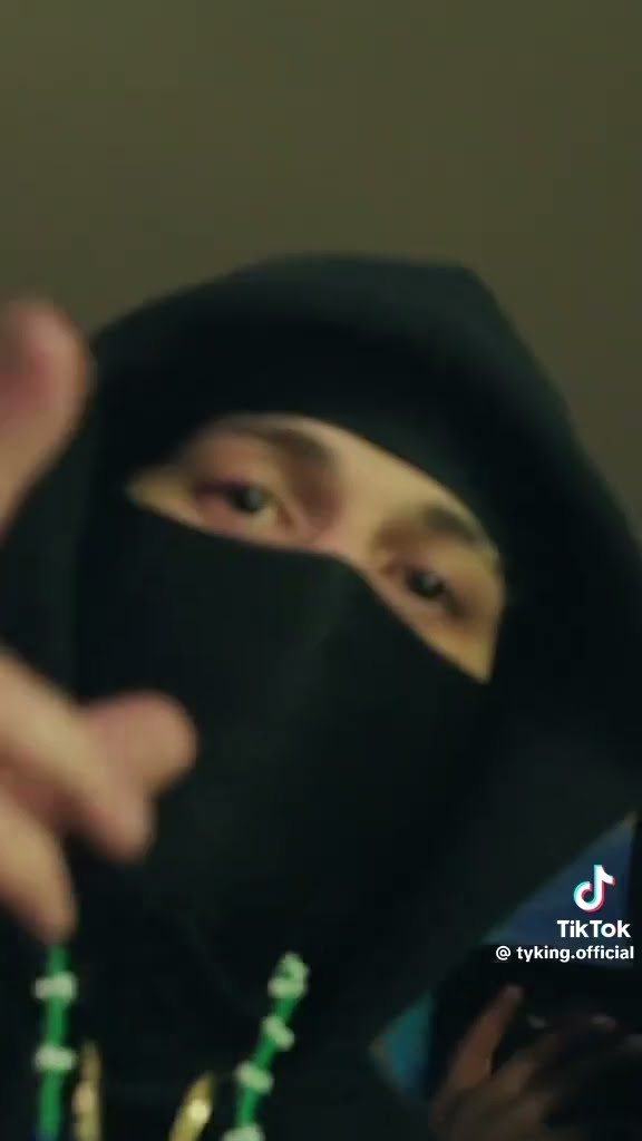 Ty king - tiradera pa laja #musica #tyking #lajai